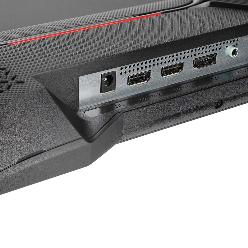 Rampage CRIMSON CR25R180 25