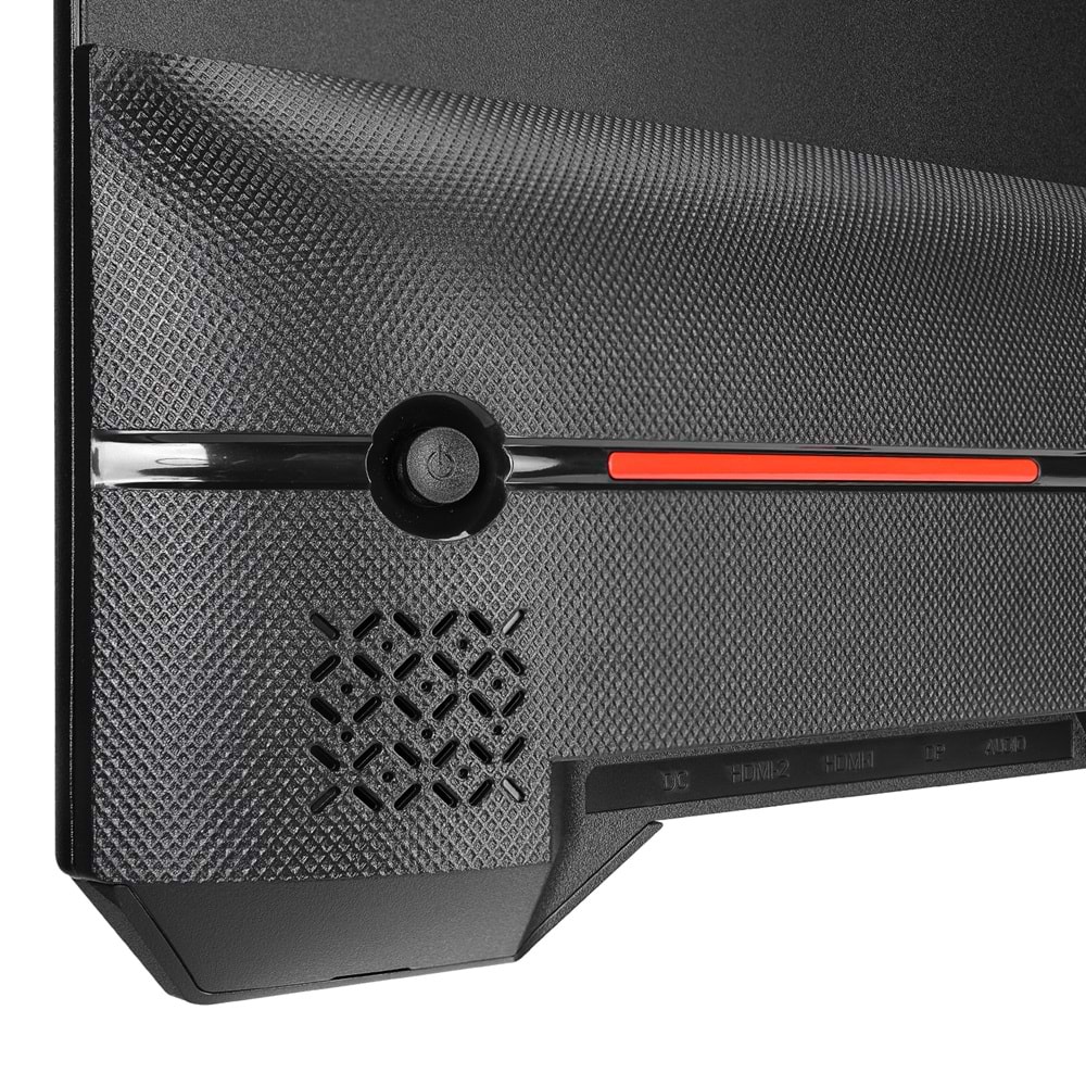 Rampage CRIMSON CR25R180 25
