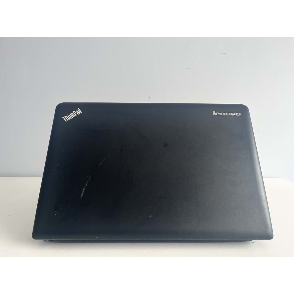 Lenovo ThinkPad E531 İ5 3210m 8GB Ram 120GB Ssd 15.6