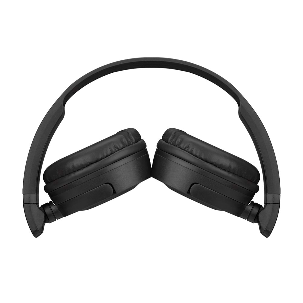 Snopy SN-XBK33 BATTY Siyah TF Kart Özellikli Bluetooth Kulaklık