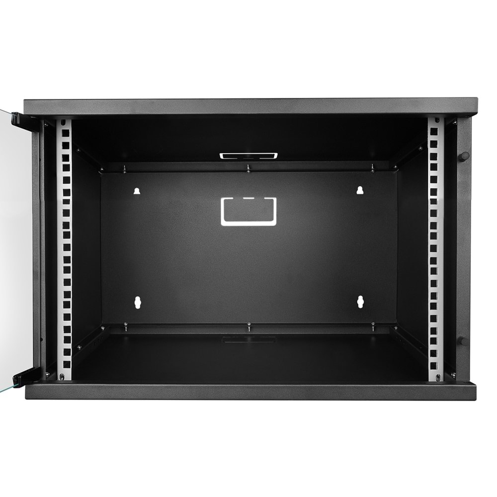 S-link 7U Soho Rack Kabin 19 inc W 530mm D 400mm