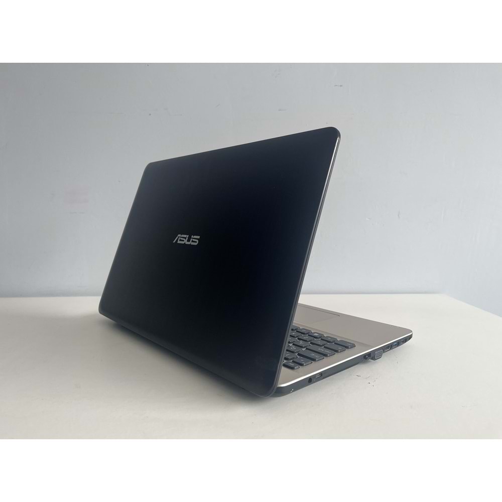 Asus X541S Celeron N3060 2Gb Ram 128Gb Ssd 15.6