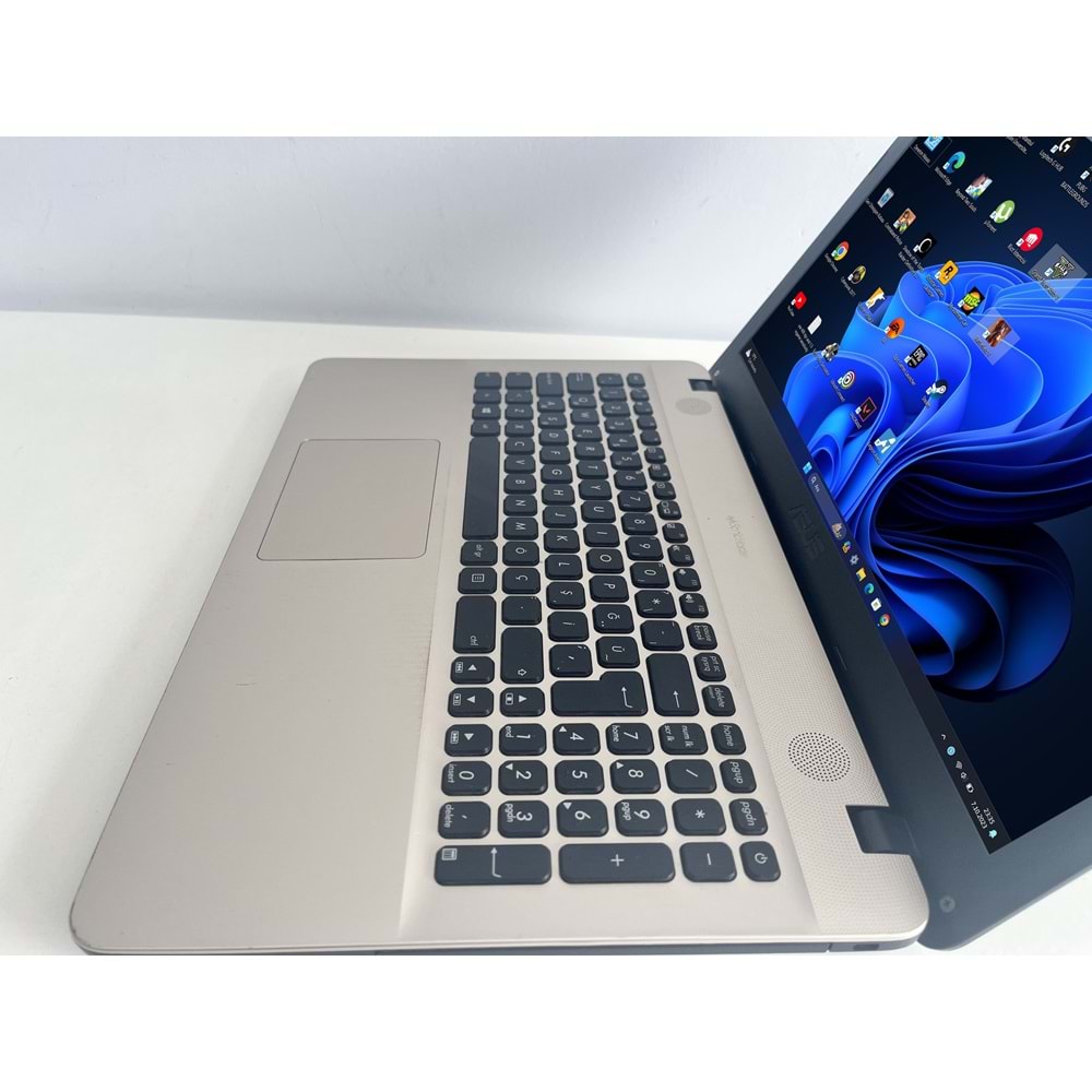 Asus X541S Celeron N3060 2Gb Ram 128Gb Ssd 15.6