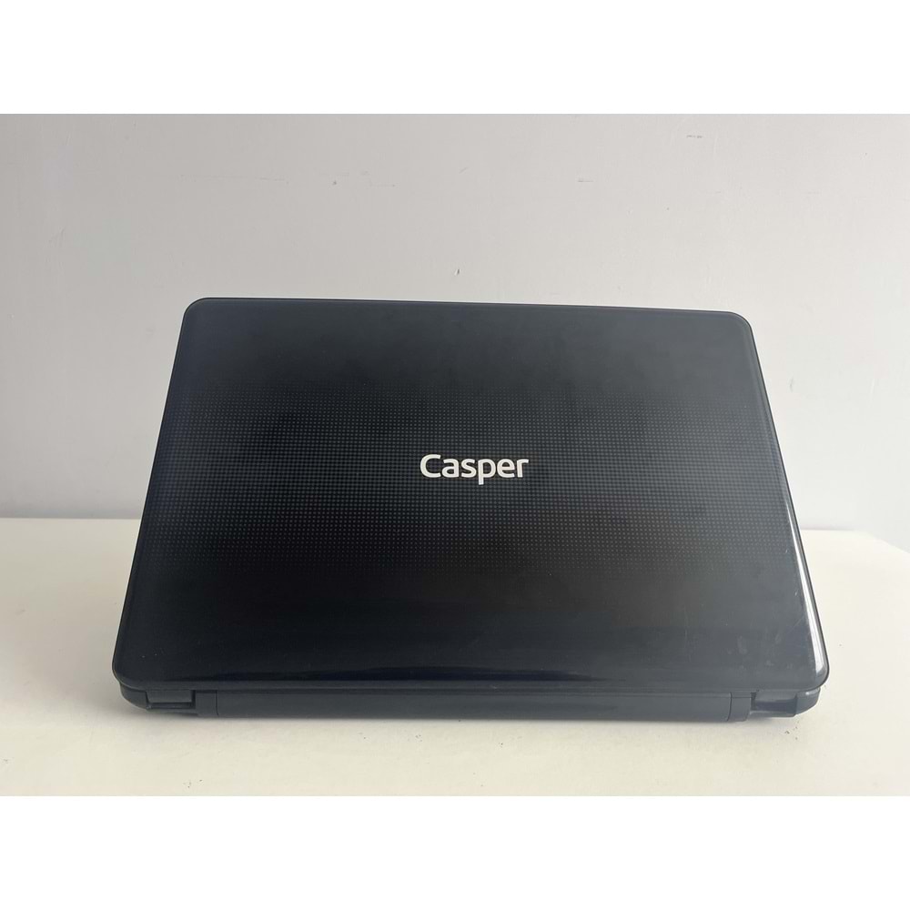 Casper Nirvana NB İ5-4200M 8GB Ram 250Gb HDD 15.6