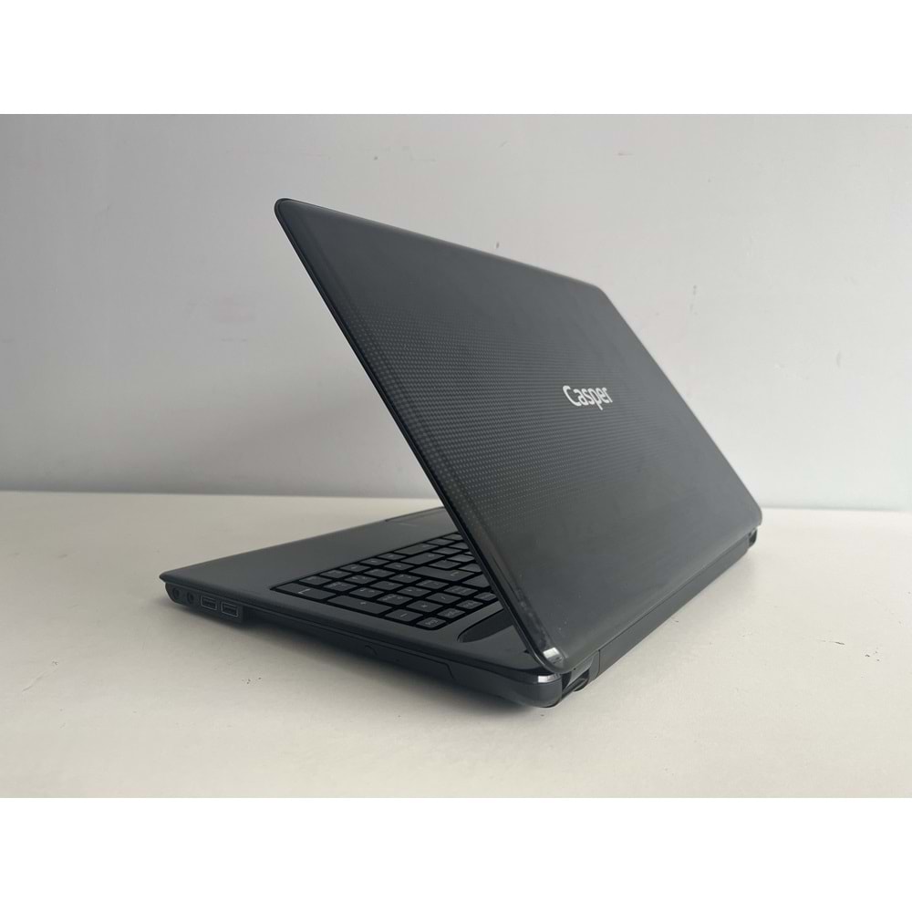 Casper Nirvana NB İ5-4200M 8GB Ram 250Gb HDD 15.6
