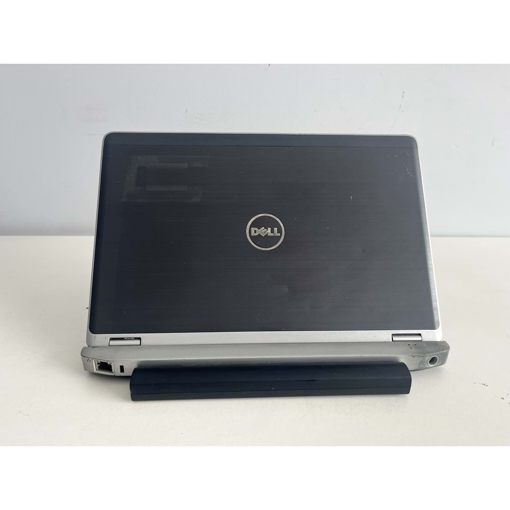 Dell Latitude E6220 i5-2520m 2.50Ghz 4Gb Ram 120 HDD 12.5