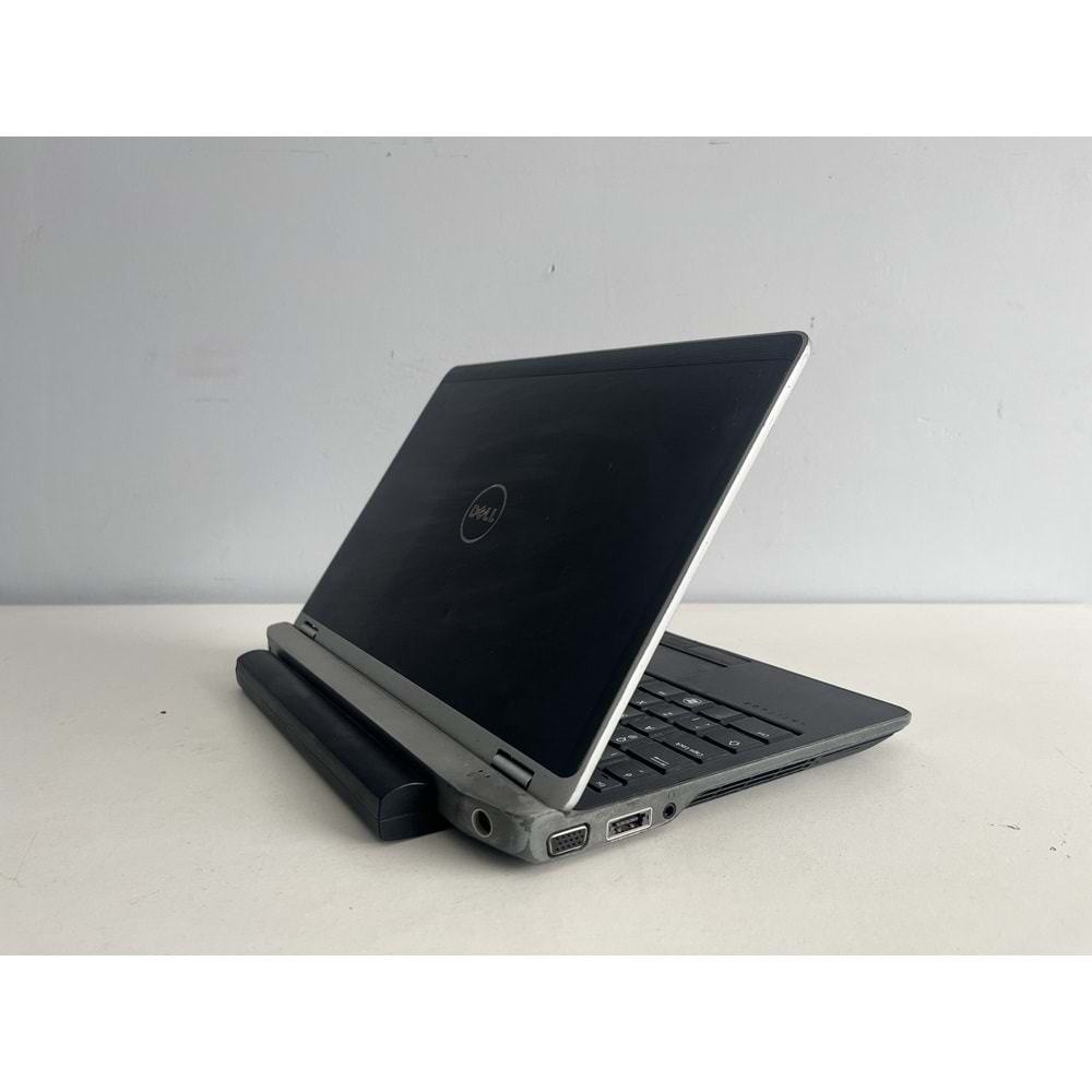 Dell Latitude E6220 i5-2520m 2.50Ghz 4Gb Ram 120 HDD 12.5