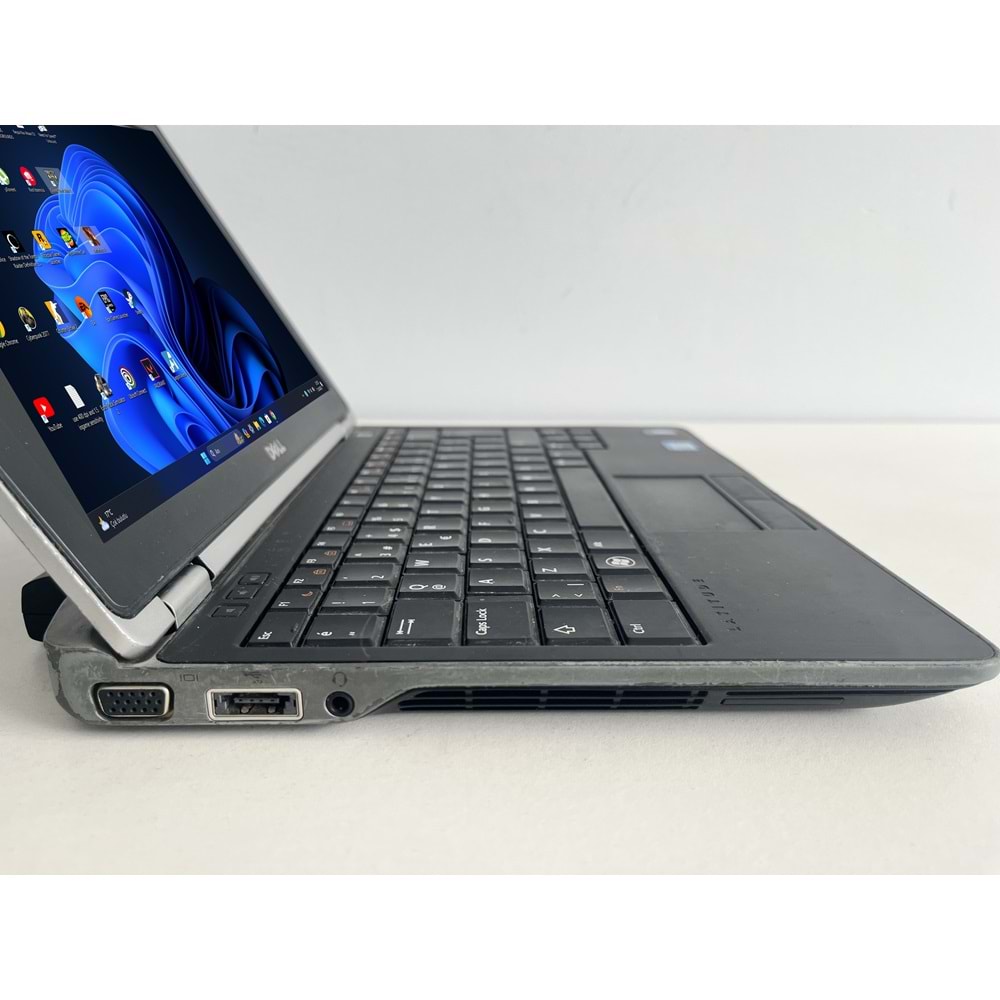 Dell Latitude E6220 i5-2520m 2.50Ghz 4Gb Ram 120 HDD 12.5