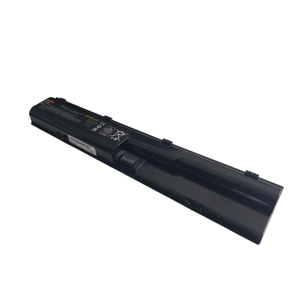 HP ProBook 4330s Uyumlu Laptop Batarya