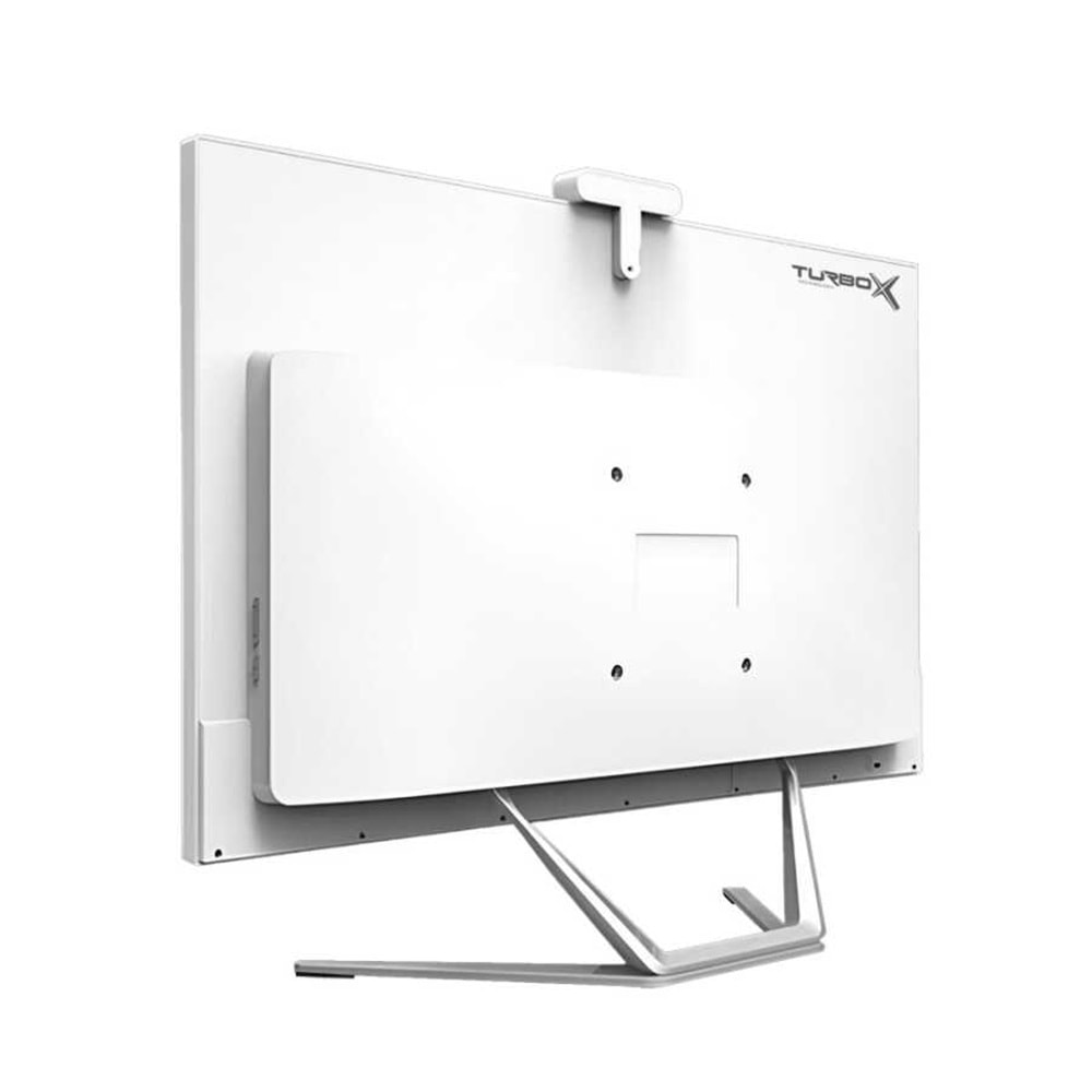 Turbox TAx1029 Intel Core i7 6700 16GB DDR4 512GB NVMe 23.8 Dokunmatik Bluetooth Webcam All in One PC