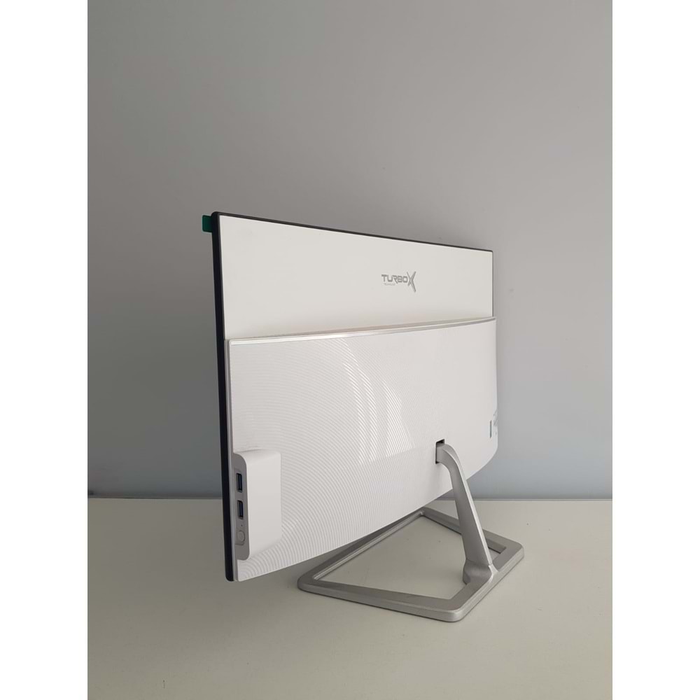 Turbox Office Dream Intel Core İ5 4590 8GB Ram 256Gb SSD Webcam 21.5