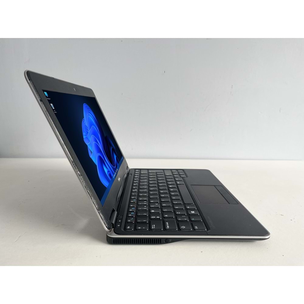 Dell Latitude E7240 i5-4300U 2.90Ghz 8Gb Ram 256gb M-Sata 12.5