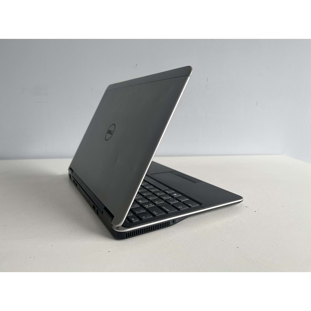 Dell Latitude E7240 i5-4300U 2.90Ghz 8Gb Ram 256gb M-Sata 12.5