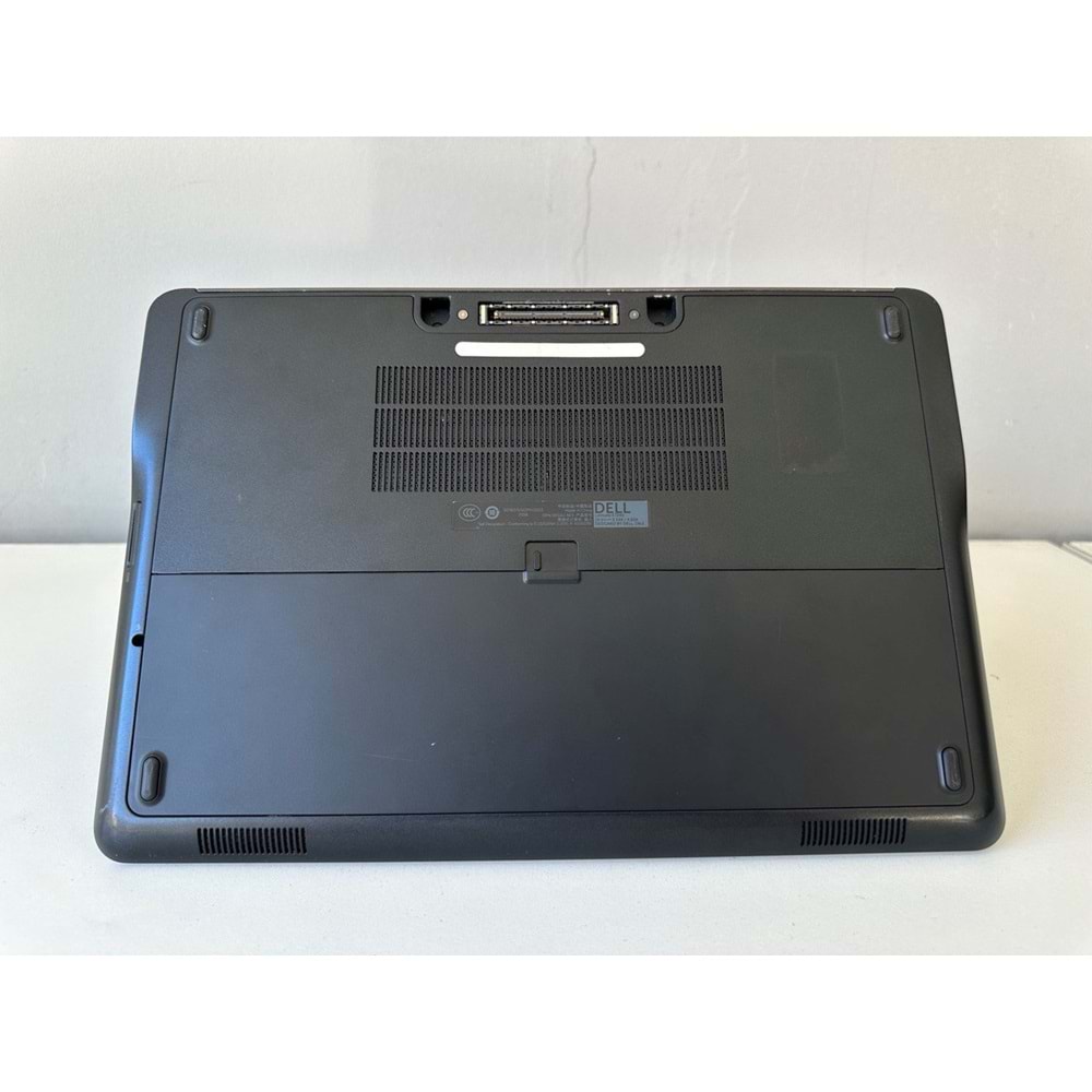 Dell Latitude E7240 i5-4300U 2.90Ghz 8Gb Ram 256gb M-Sata 12.5