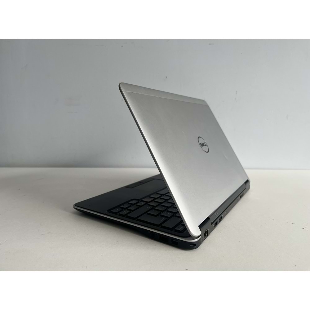 Dell Latitude E7240 i5-4300U 2.90Ghz 8Gb Ram 256gb M-Sata 12.5
