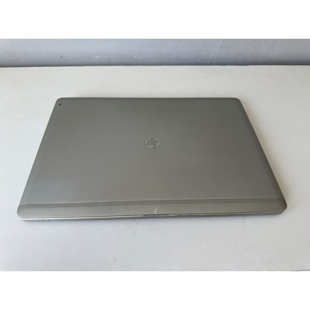 Hp Folio Ultrabook / i5-3437U 2.40 Ghz / 4GB Ram-ddr3 / 250GB HDD / 14 Ekran/ 2.El /2 Ay Garanti