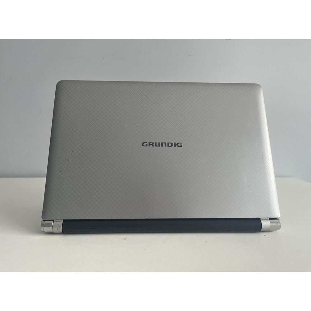 Grundig Gnb 1460 B2 İntel i3-3217U 1.80GHZ 6Gb Ram 128Gb Ssd 14