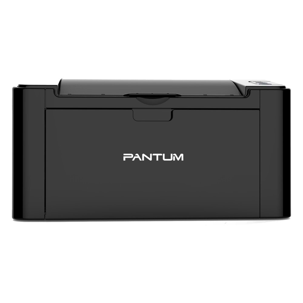 Pantum P2500W Wİ-Fİ Lazer Yazıcı (Dakikada 23 Sayfa)