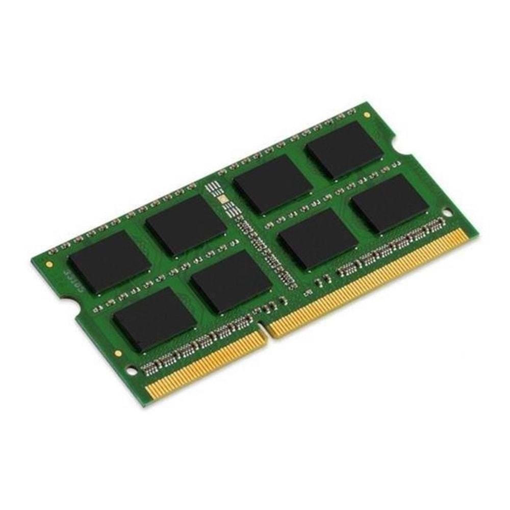 Kingston 8GB DDR3 1600 MHz 1.35v Nb LAPTOP RAM