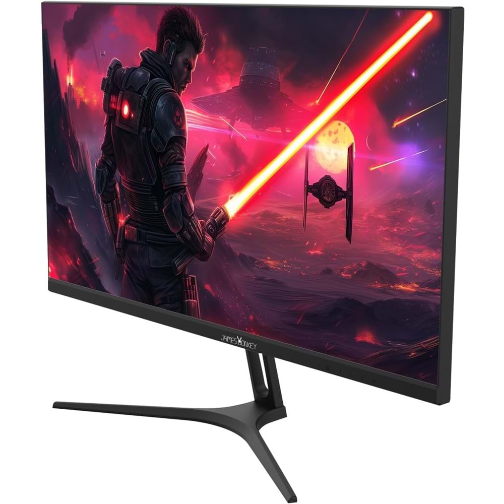 DEAD PIXEL JAMESDONKEY EPIC E10 24