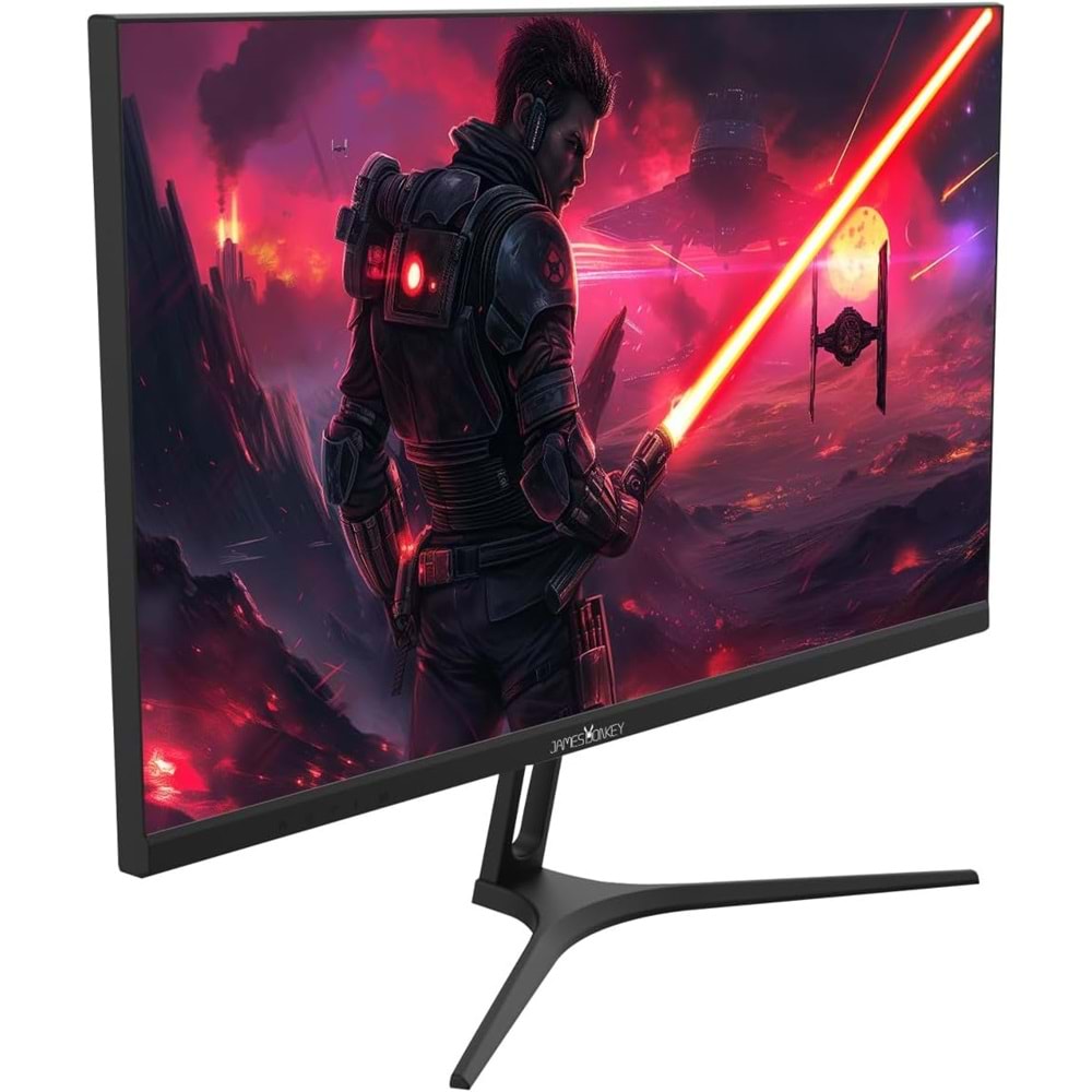 DEAD PIXEL JAMESDONKEY EPIC E10 24