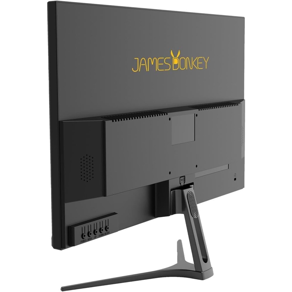 DEAD PIXEL JAMESDONKEY EPIC E10 24