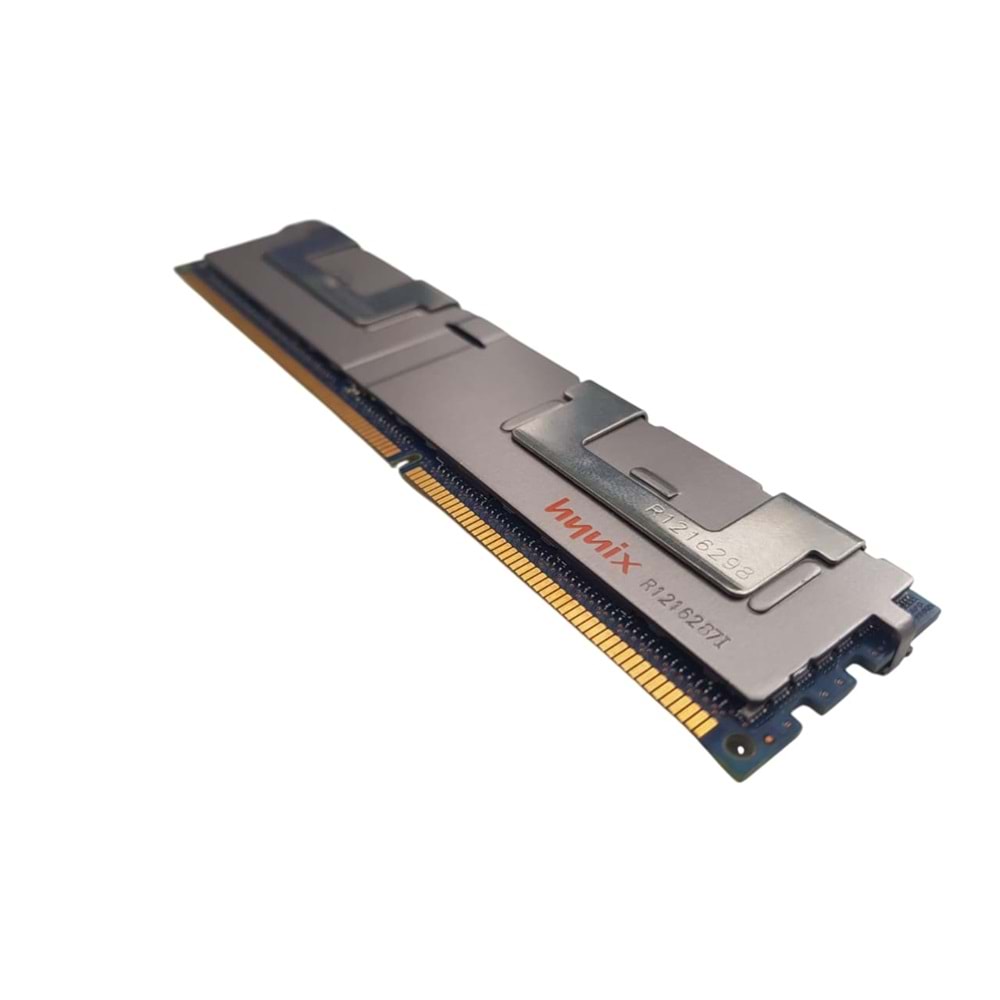 Hynix 16GB 4RX4 PC3-8500R-10F0 ECC Server Ram
