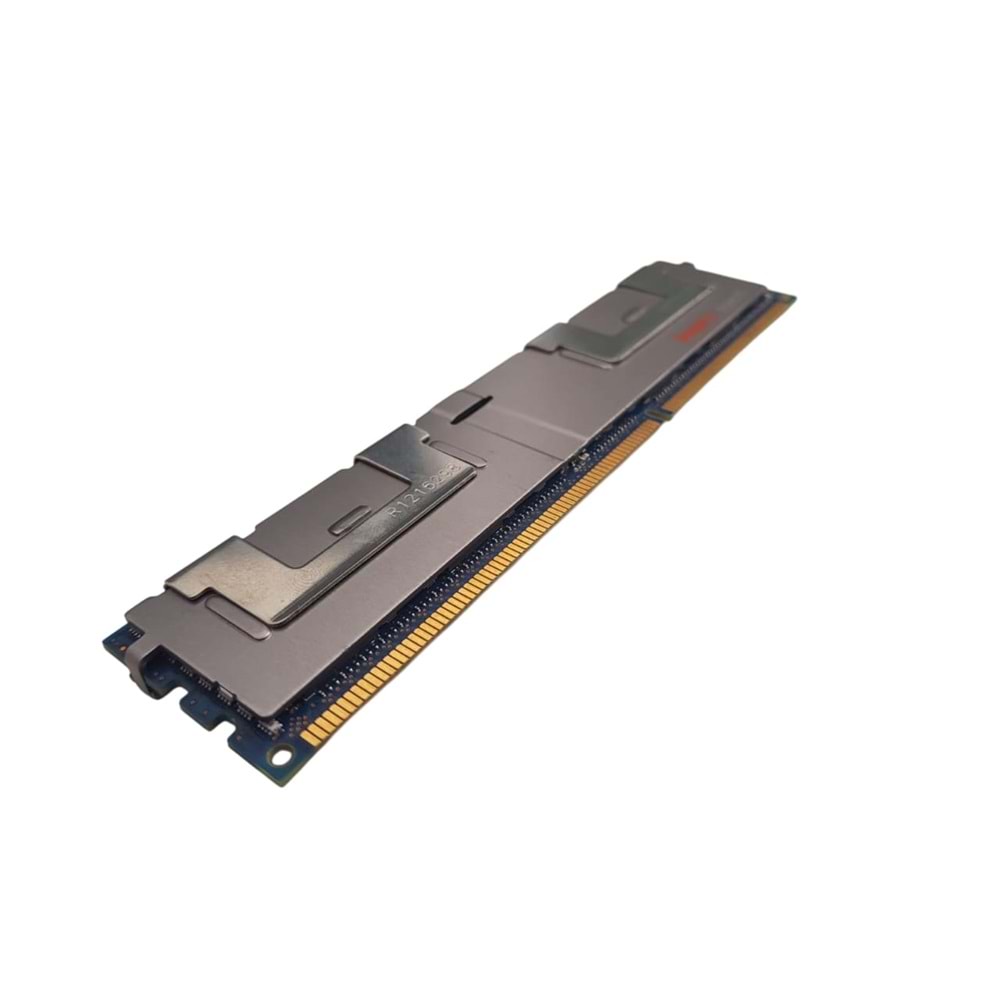 Hynix 16GB 4RX4 PC3-8500R-10F0 ECC Server Ram