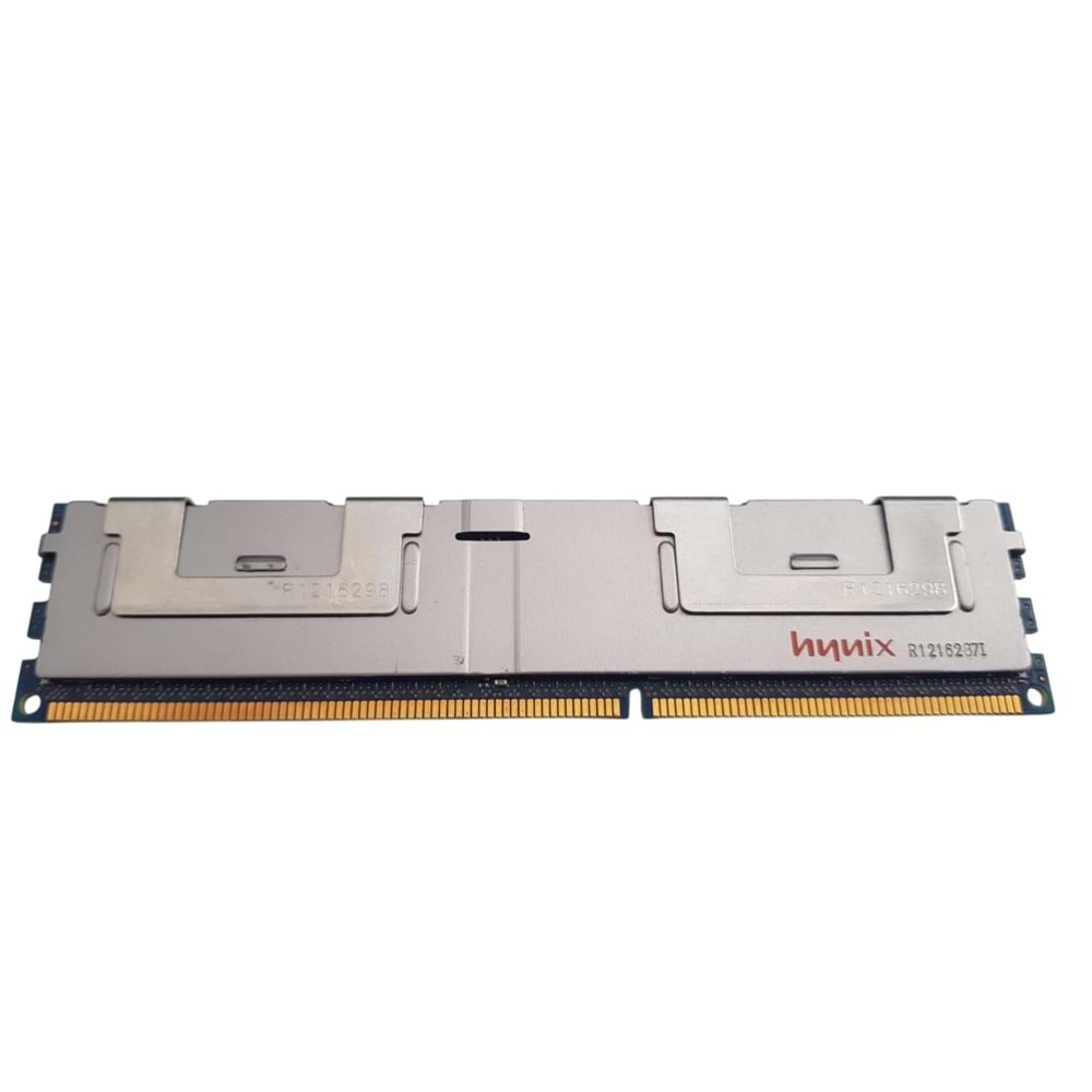 Hynix 16GB 4RX4 PC3-8500R-10F0 ECC Server Ram