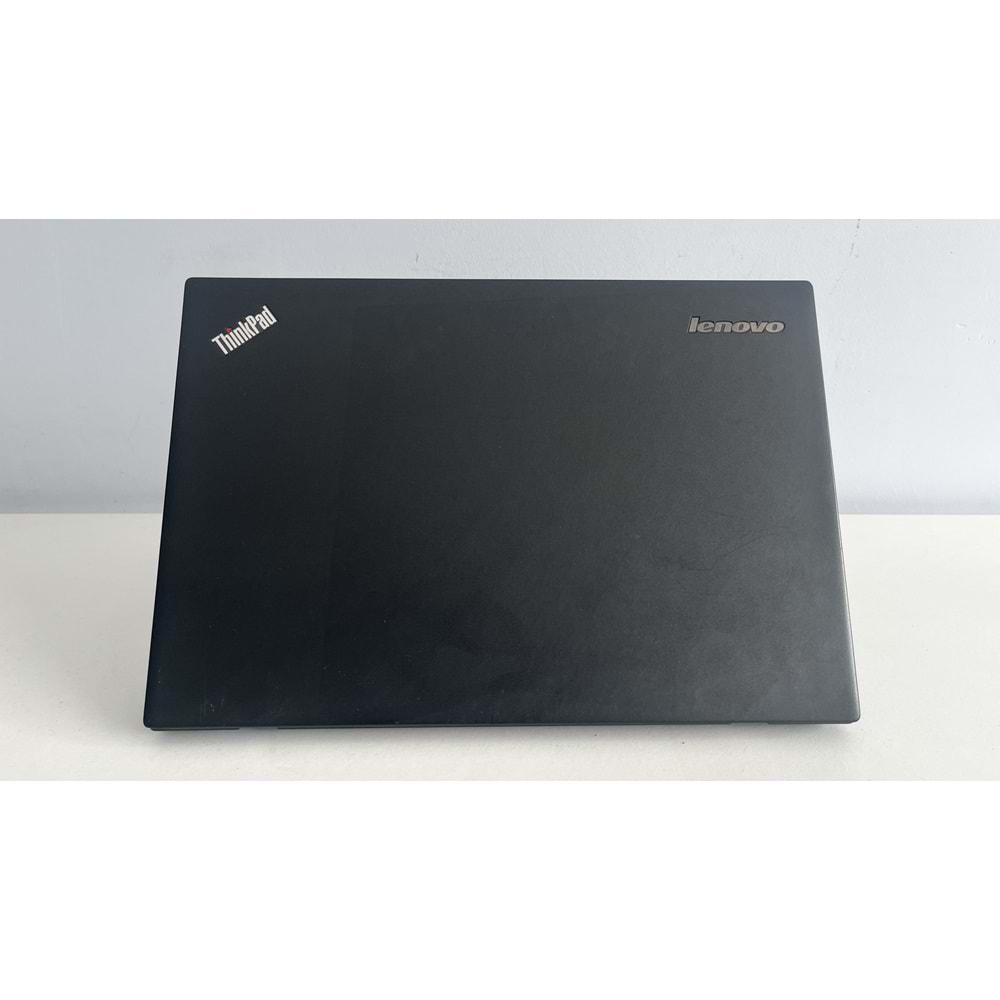 Lenovo Thinkpad X1 Carbon İntel i5-4300u Turbo:2.90ghz 4Gb Ram 256Gb M2 Sata 14