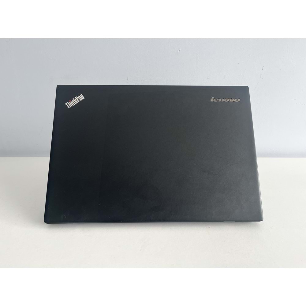 Lenovo Thinkpad X1 Carbon İntel i5-4300u Turbo:2.90ghz 4Gb Ram 256Gb M2 Sata 14