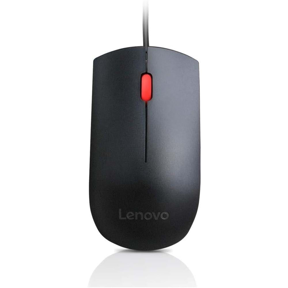 LENOVO ESSENTIAL KABLOLU MOUSE 4Y50R20863
