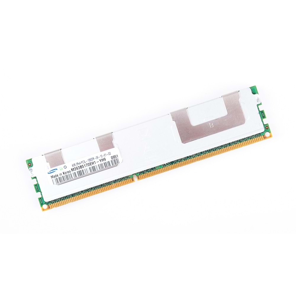 SAMSUNG 32GB SERVER RAM DDR3 10600R 1333MHz 4RX4 PC3