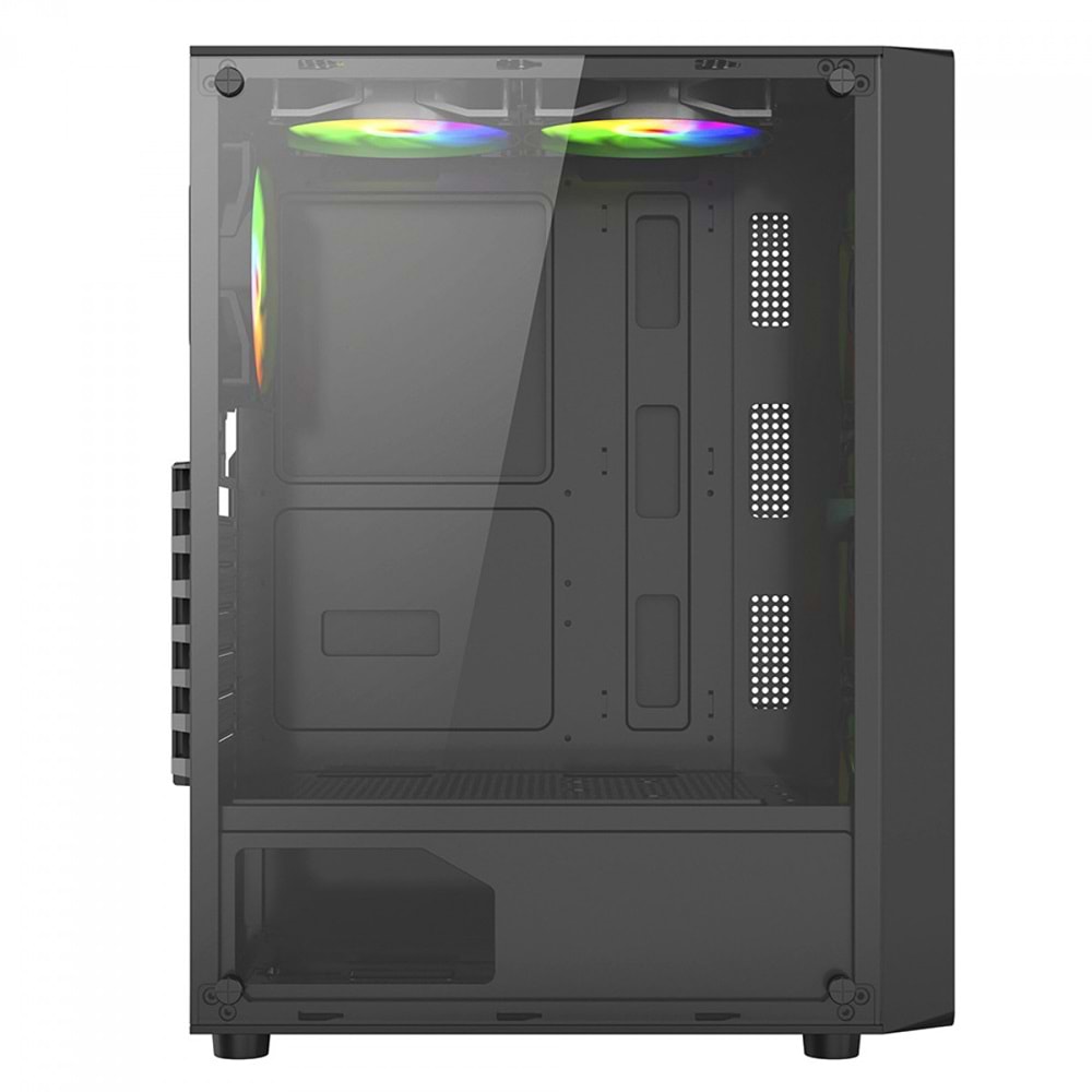 Oem AlphaCore USB 3.0 350W 400W ATX Gaming Bilgisayar Kasası