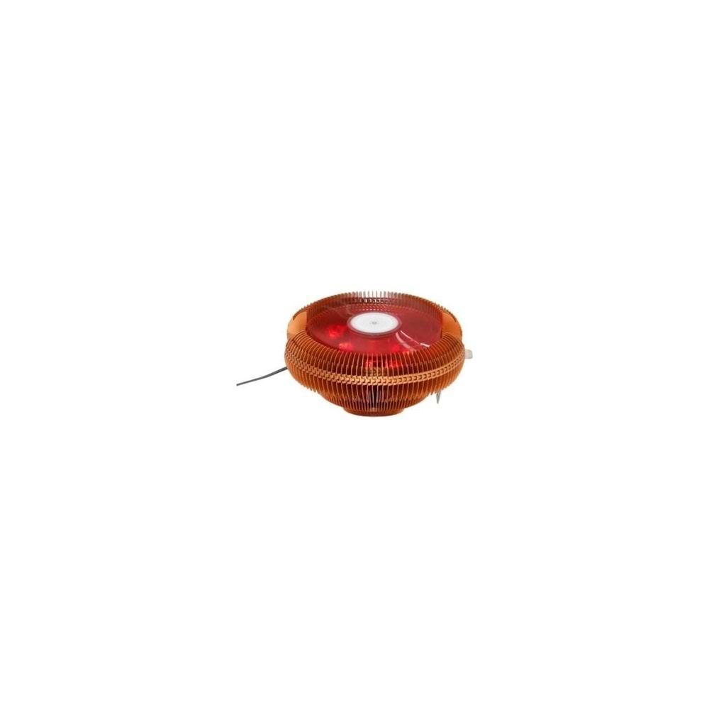 FRISBY FCL-F1310G INTEL 1366/115X AMD AM2/AM2+/AM3/AM4 ISLEMCI SOGUTUCU
