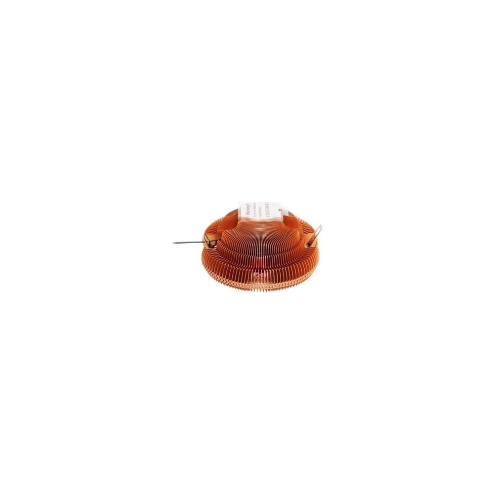 FRISBY FCL-F1310G INTEL 1366/115X AMD AM2/AM2+/AM3/AM4 ISLEMCI SOGUTUCU