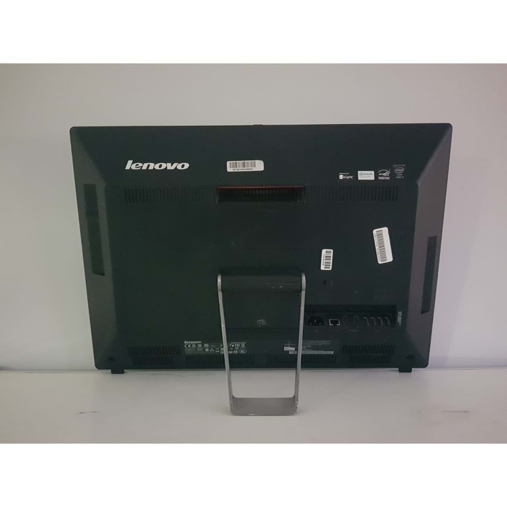 LENOVO E93Z İ5 4430S 8GB RAM 240 GB SSD 21.5 İNC ALL IN ONE PC