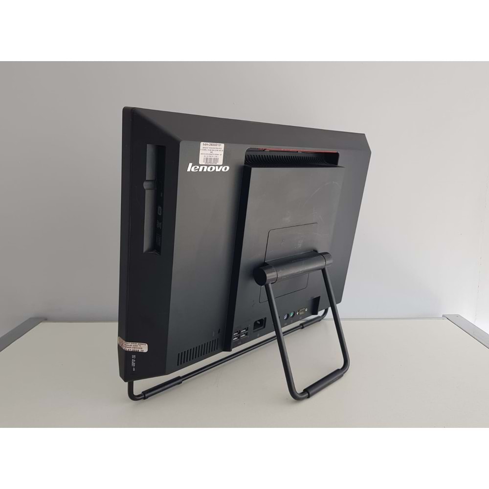 Lenovo Thinkcentre M72Z İ7 Gen3 16Gb Ram 256Gb Ssd 20