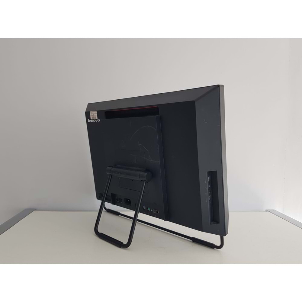 Lenovo Thinkcentre M72Z İ7 Gen3 16Gb Ram 256Gb Ssd 20