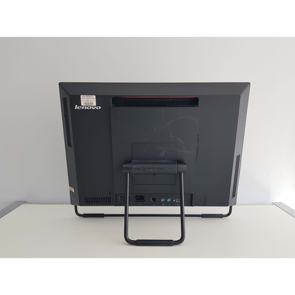 Lenovo Thinkcentre M72Z İ7 Gen3 16Gb Ram 256Gb Ssd 20