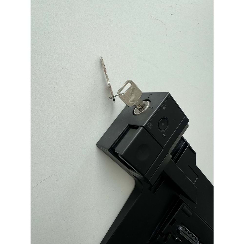 Lenovo ThinkPad Mini Dock Plus Series 3 (Type 4338)