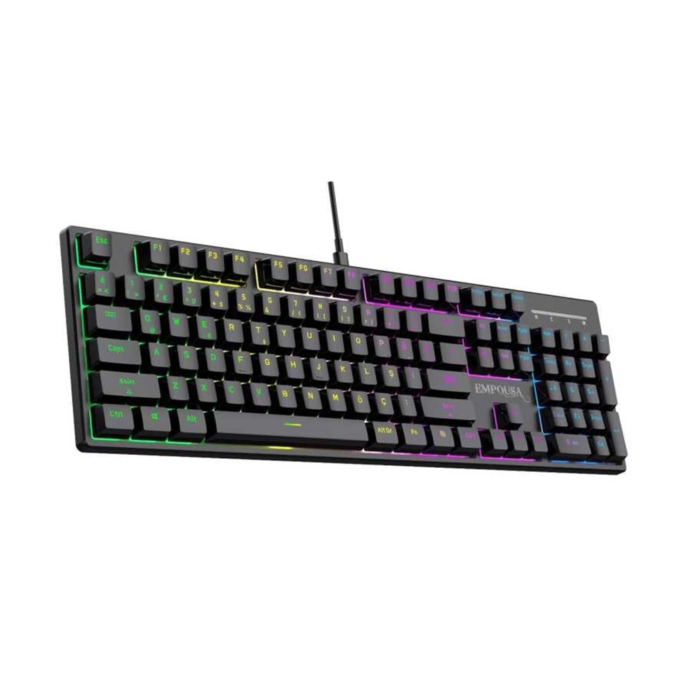 Inca IKG-440T Empousa Blue Switch Mekanik Keyboard