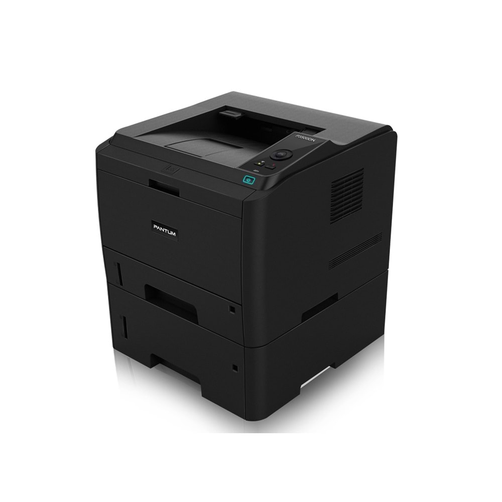 Pantum P3500 DN Mono Lazer Yazıcı Siyah Çok Fonksiyonlu Wİ-Fİ