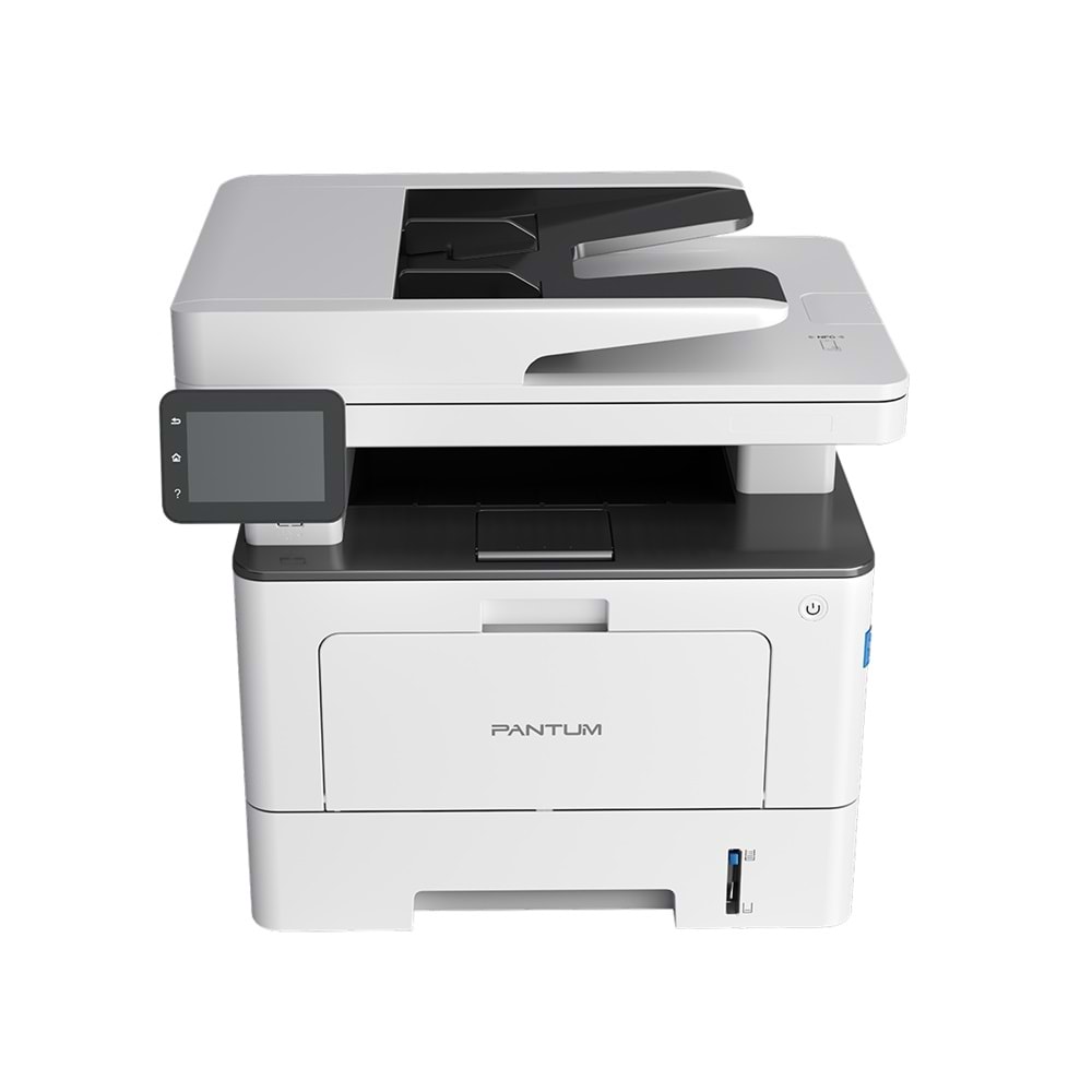 Pantum BM5100FDW Mono Lazer Çok İşlevli Yazıcı