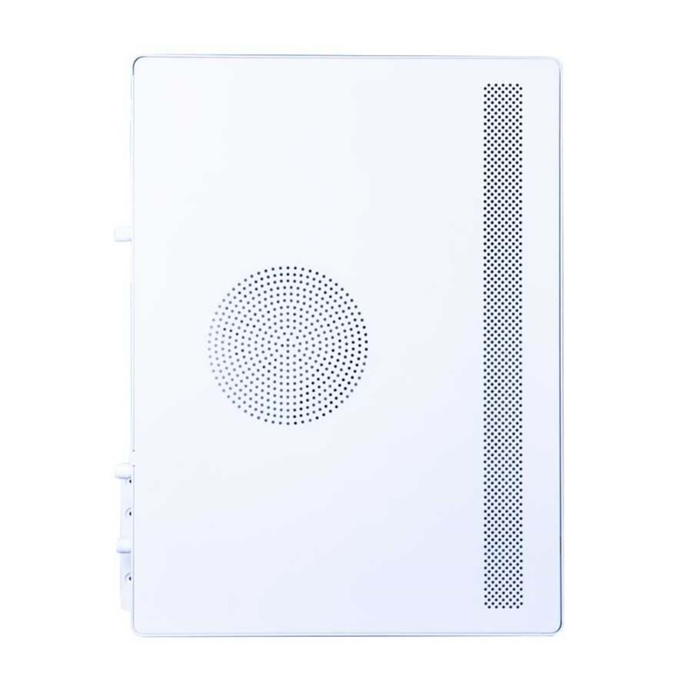 Turbox V200 USB 2.0 250W-300W ATX Bilgisayar Kasası White