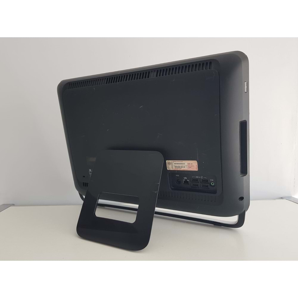 Hp Pro 3420 İ5-2400 8Gb Ram 250Gb Hdd 20