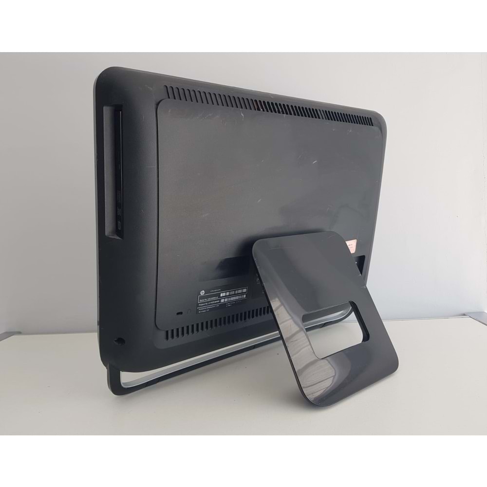 Hp Pro 3420 İ5-2400 8Gb Ram 250Gb Hdd 20