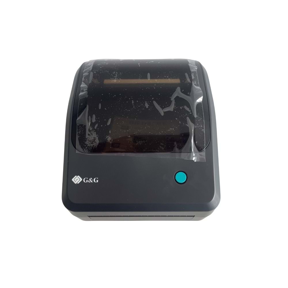 G&G GG-D1180CW Barkod Etiket Yazıcı ( Termal Yazıcı )