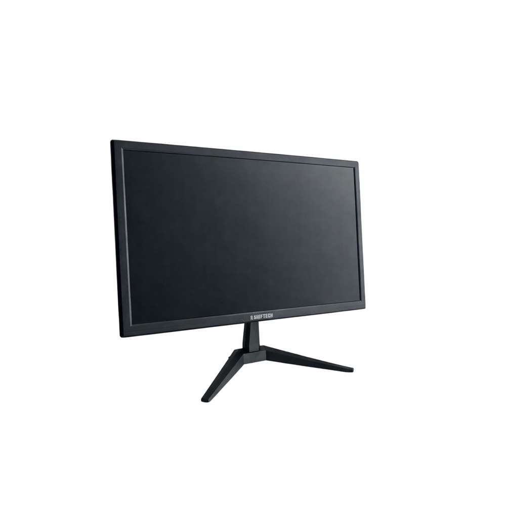 Shiftech 75 Hz 5 ms Full HD HDMI VGA Siyah SHT 20” LED Monitör