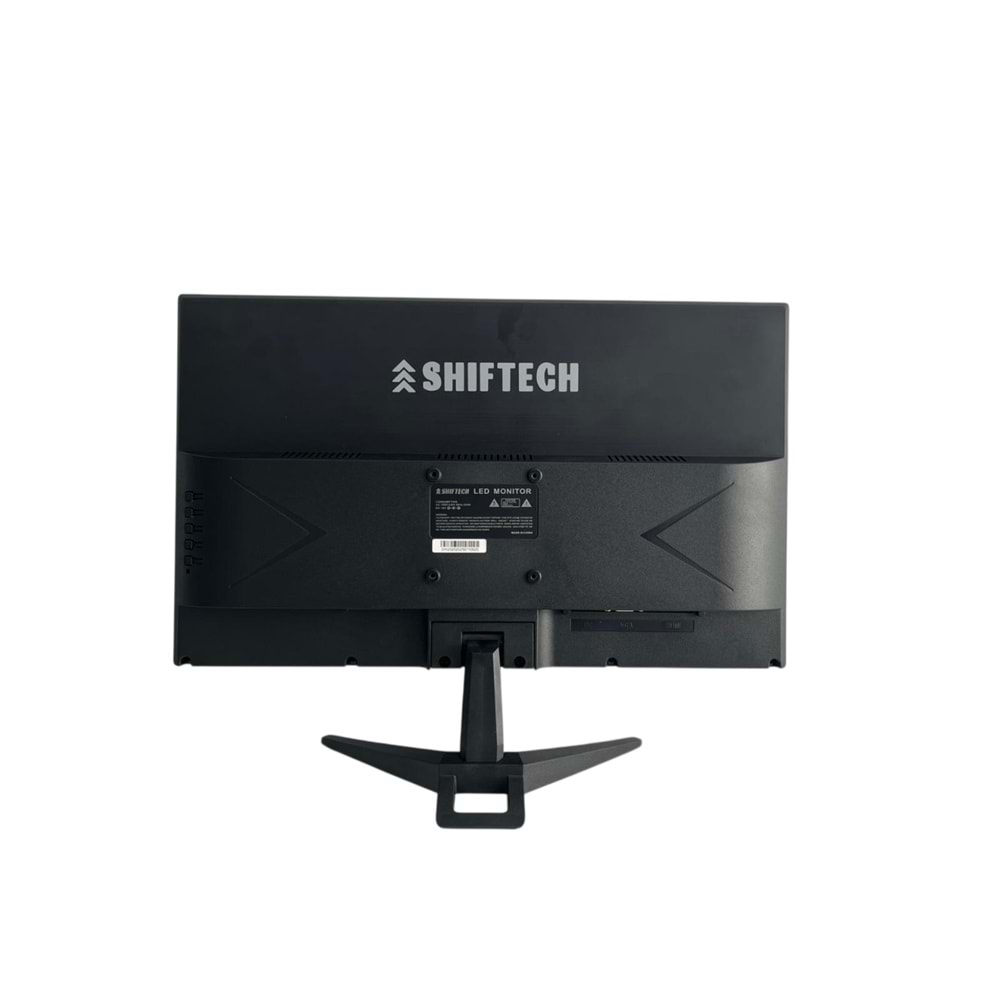 Shiftech 75 Hz 5 ms Full HD HDMI VGA Siyah SHT 20” LED Monitör
